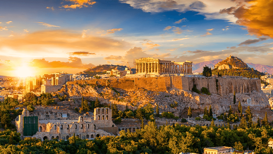 Que ver en Atenas: 20 joyas esenciales de la cuna griega 2 que ver en Atenas