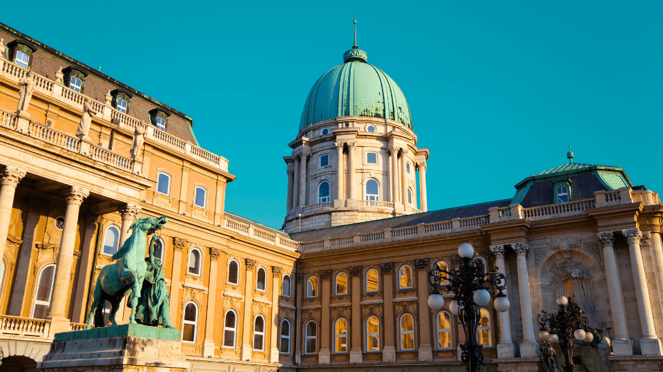 Qué ver en Budapest: las 8 paradas clave y más planes 2 que ver en Budapest 1