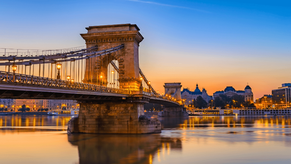 Qué ver en Budapest: las 8 paradas clave y más planes 3 que ver en Budapest 2