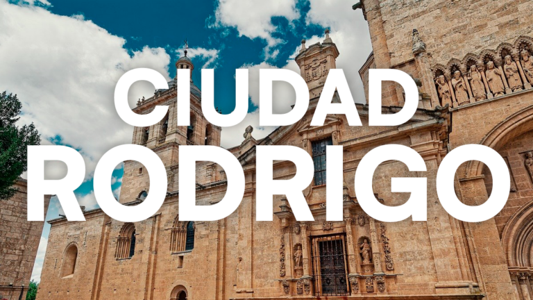 que ver en Ciudad Rodrigo 1