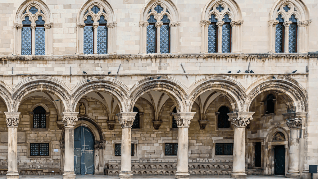 Qué ver en Dubrovnik en 1 o 2 días: visita con lo esencial 10 que-ver-en-Dubrovnik