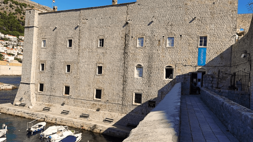 Qué ver en Dubrovnik en 1 o 2 días: visita con lo esencial 11 que-ver-en-Dubrovnik