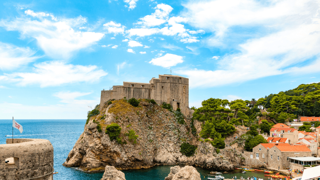 Qué ver en Dubrovnik en 1 o 2 días: visita con lo esencial 5 que-ver-en-Dubrovnik