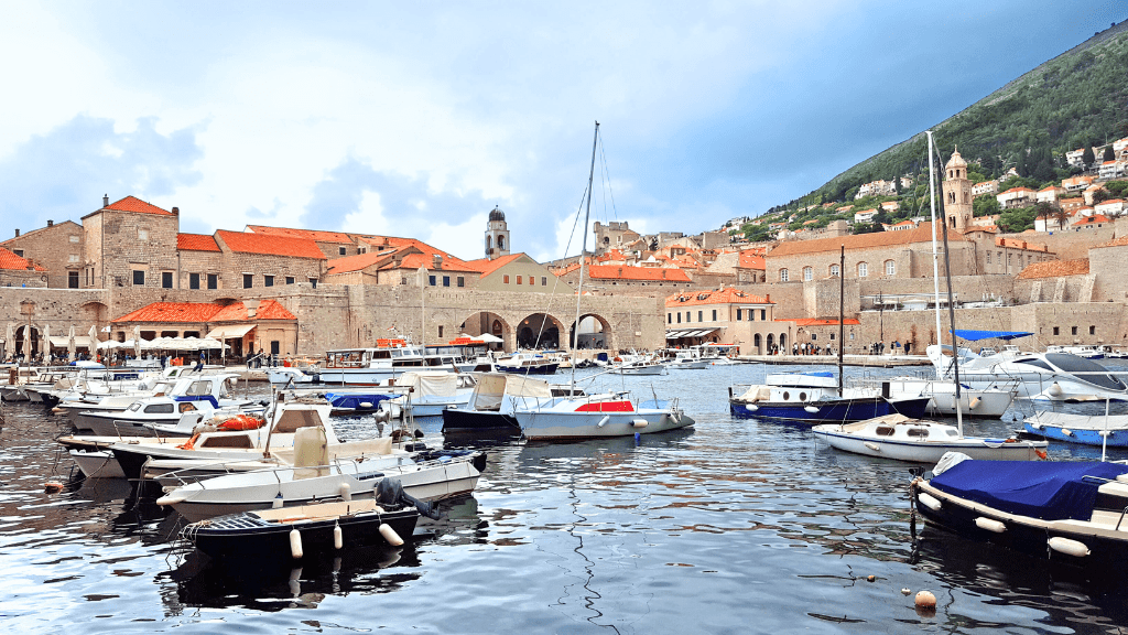 Qué ver en Dubrovnik en 1 o 2 días: visita con lo esencial 8 que-ver-en-Dubrovnik