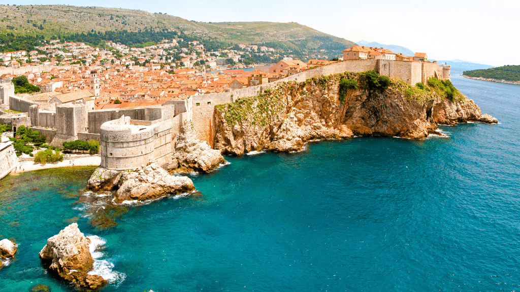 Qué ver en Dubrovnik en 1 o 2 días: visita con lo esencial 1 que-ver-en-Dubrovnik