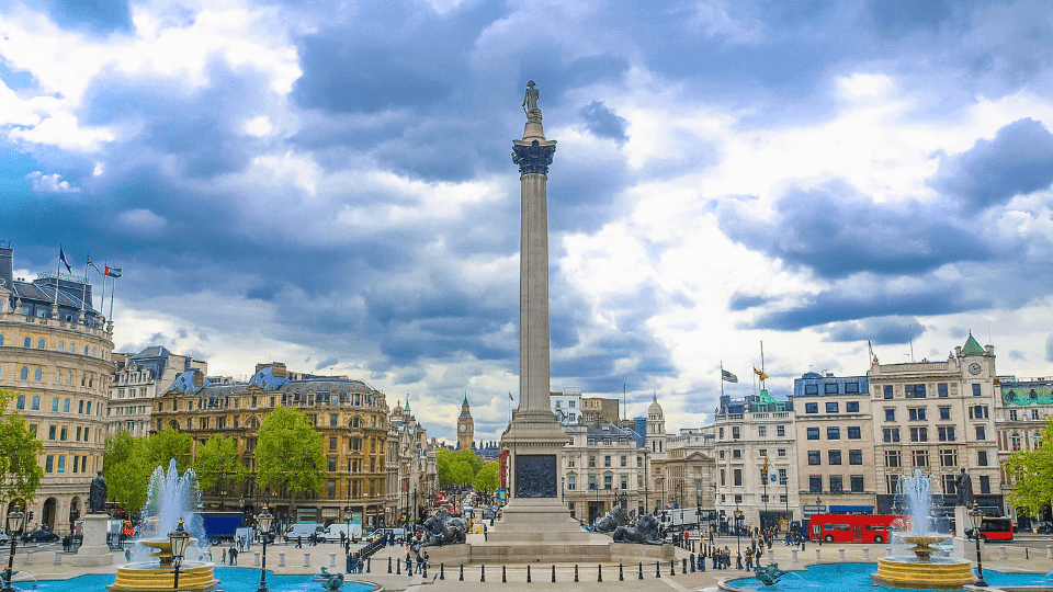 Qué ver en Londres: 15 sitios emblemáticos para tu visita 6 que ver en Londres 10 1