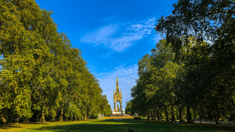 Qué ver en Londres: 15 sitios emblemáticos para tu visita 7 que ver en Londres 11