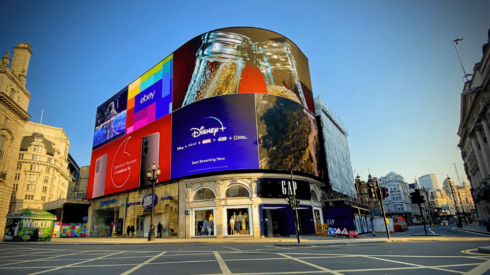 Qué ver en Londres: 15 sitios emblemáticos para tu visita 8 que ver en Londres 12