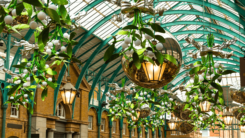 Qué ver en Londres: 15 sitios emblemáticos para tu visita 10 que ver en Londres 16 1
