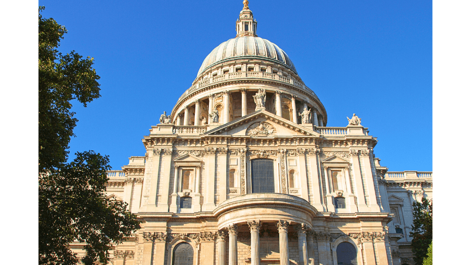 Qué ver en Londres: 15 sitios emblemáticos para tu visita 3 que ver en Londres 2