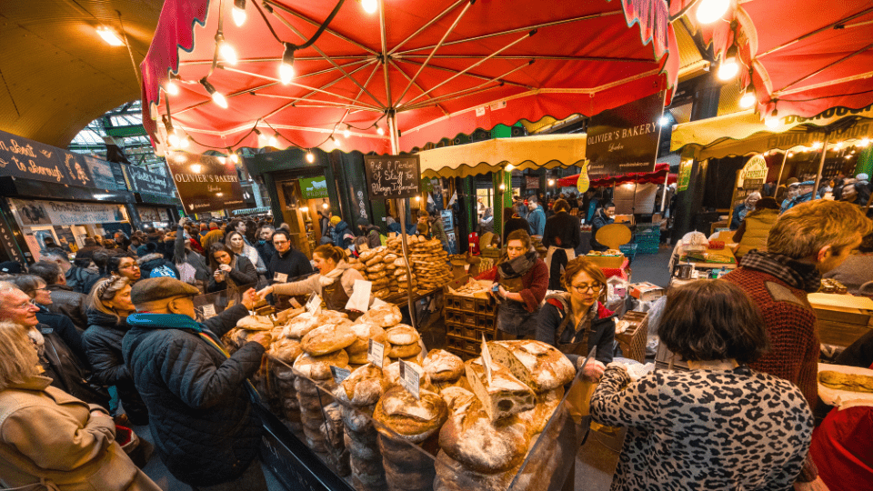 Qué ver en Londres: 15 sitios emblemáticos para tu visita 16 que ver en Londres 20 1