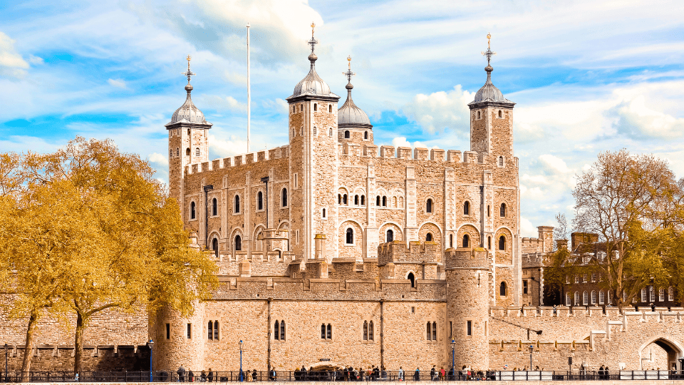 Qué ver en Londres: 15 sitios emblemáticos para tu visita 4 que ver en Londres 6