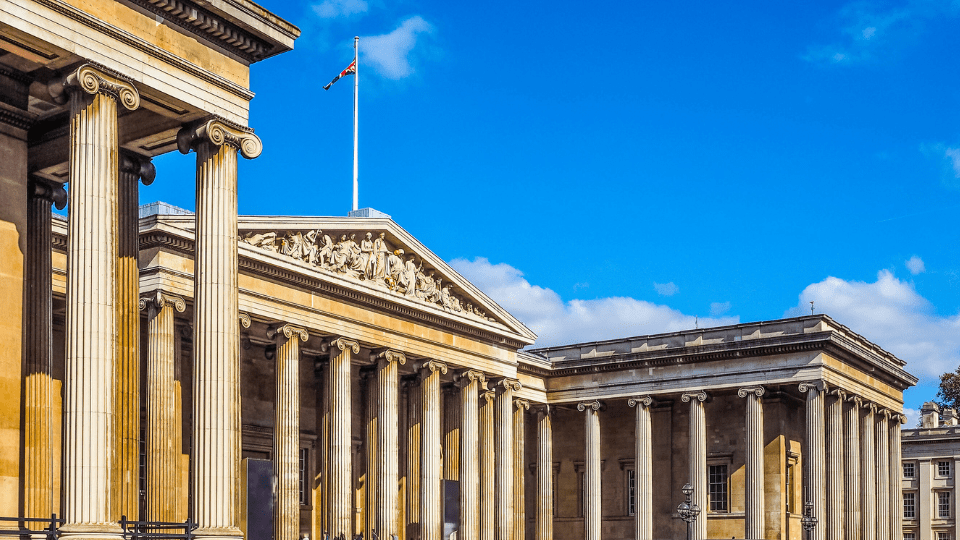 Qué ver en Londres: 15 sitios emblemáticos para tu visita 5 que-ver-en-Londres