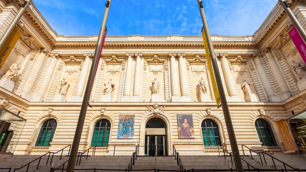 Qué ver en Nantes: 7 paradas clave para tu escapada perfecta 10 que-ver-en-nantes
