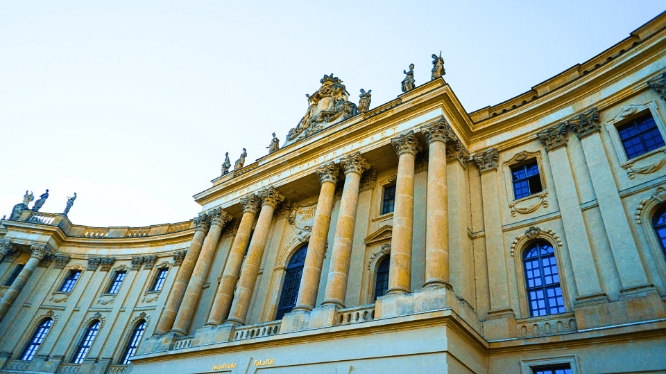 Qué ver en Berlín. 10 puntos obligatorios en La Ciudad de la Libertad 6 que-ver-en-Berlín
