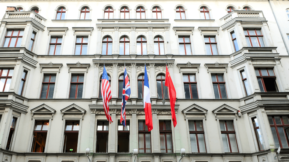 Qué ver en Berlín. 10 puntos obligatorios en La Ciudad de la Libertad 7 que-ver-en-Berlín