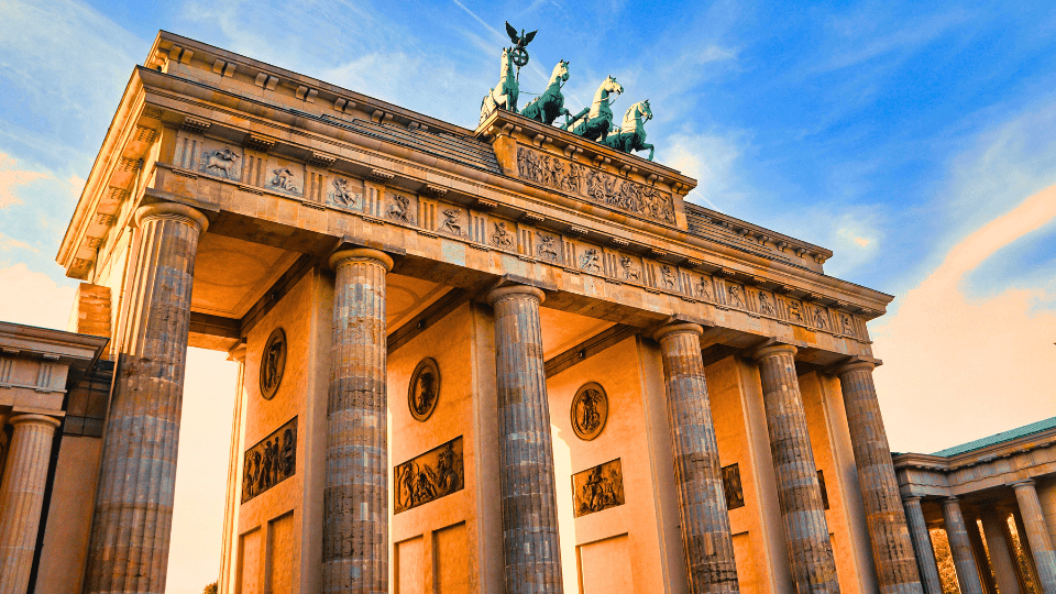 Qué ver en Berlín. 10 puntos obligatorios en La Ciudad de la Libertad 8 que-ver-en-Berlín