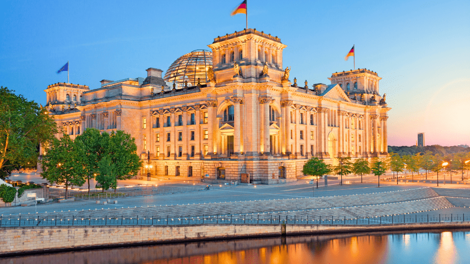 Qué ver en Berlín. 10 puntos obligatorios en La Ciudad de la Libertad 9 que-ver-en-Berlín