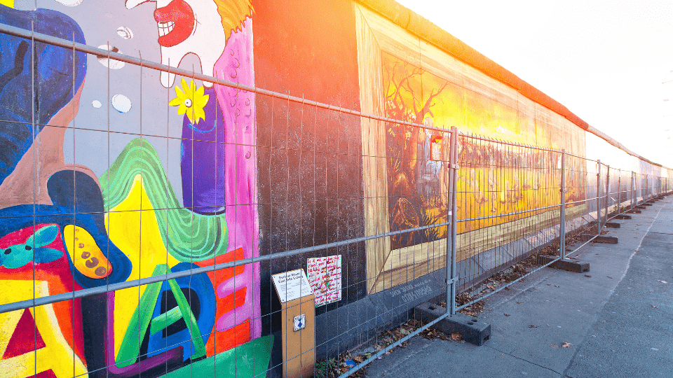 Qué ver en Berlín. 10 puntos obligatorios en La Ciudad de la Libertad 17 que-ver-en-Berlín
