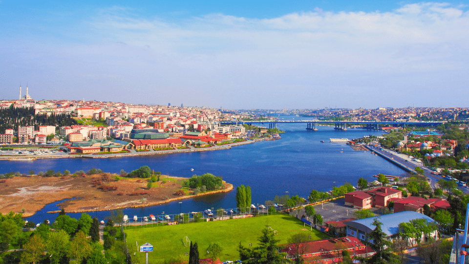 Qué ver en Estambul. La ciudad de los 3 nombres. 10 que ver en estambul 6