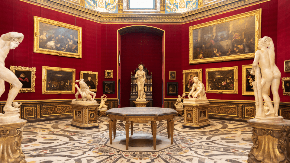 Qué ver en Florencia: 1 guía imprescindible del renacimiento 7 que ver en florencia 14 2