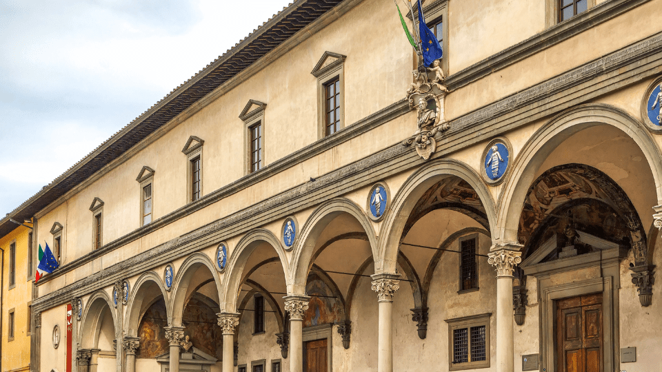 Qué ver en Florencia: 1 guía imprescindible del renacimiento 11 que ver en florencia 20