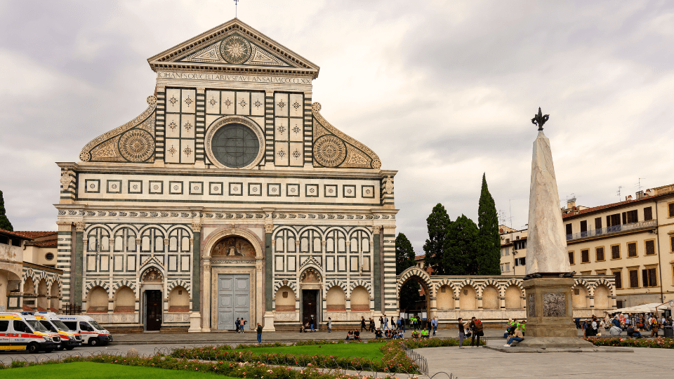 Qué ver en Florencia: 1 guía imprescindible del renacimiento 3 que ver en florencia 6