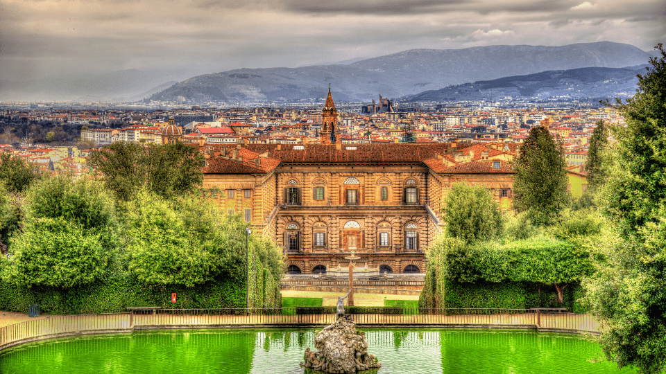 Qué ver en Florencia: 1 guía imprescindible del renacimiento 5 que ver en florencia 7