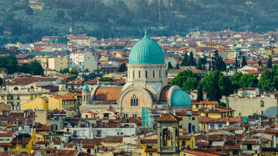 Qué ver en Florencia: 1 guía imprescindible del renacimiento 6 que ver en florencia 8