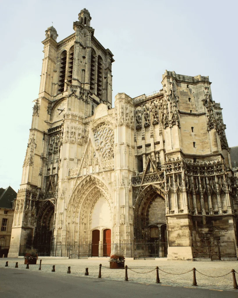 Qué ver en Nantes: 7 paradas clave para tu escapada perfecta 5 que-ver-en-nantes