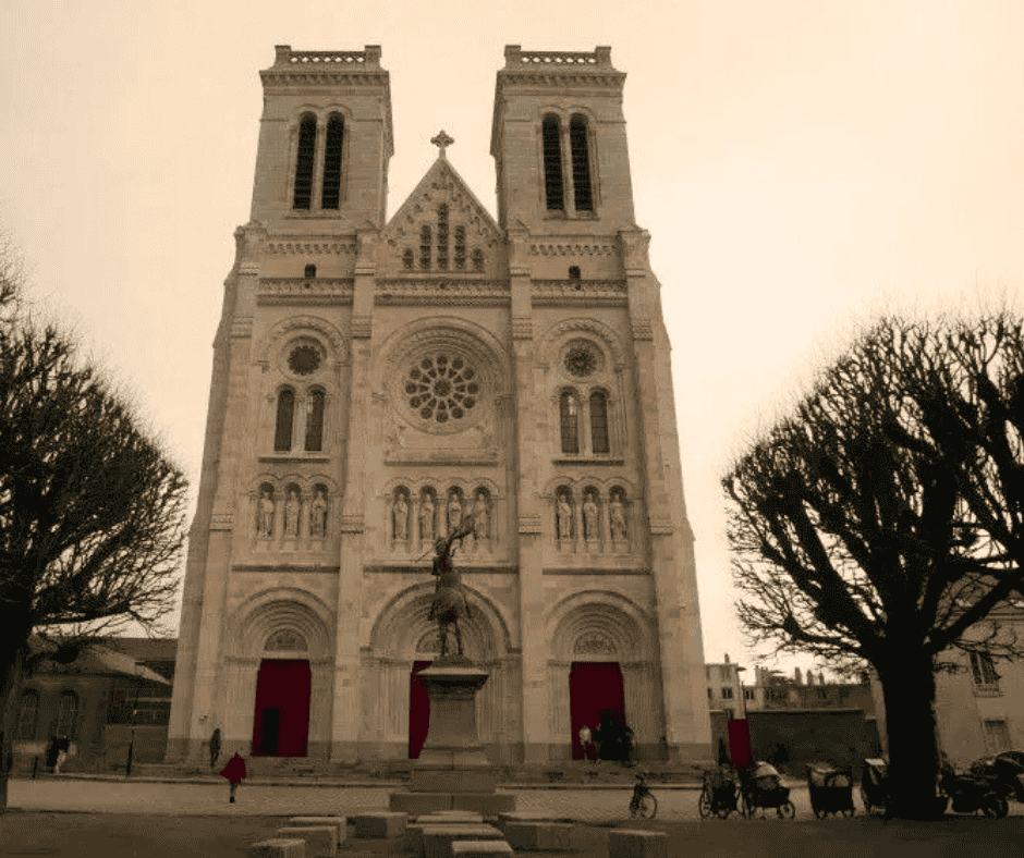 Qué ver en Nantes: 7 paradas clave para tu escapada perfecta 9 que-ver-en-nantes