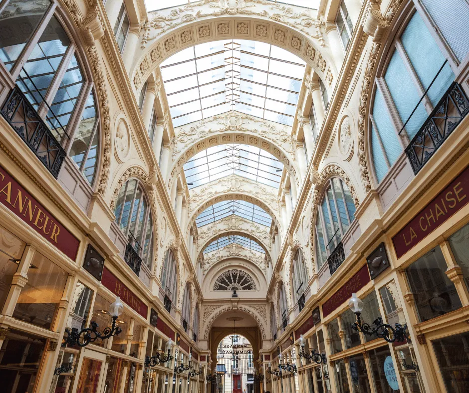 Qué ver en Nantes: 7 paradas clave para tu escapada perfecta 2 que-ver-en-nantes