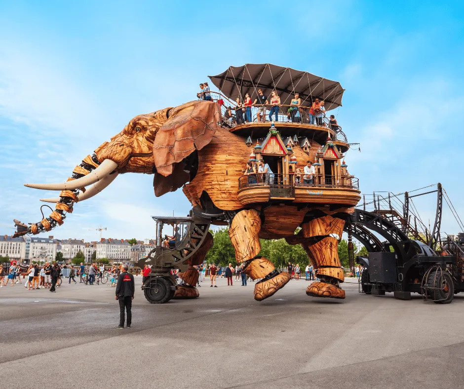 Qué ver en Nantes: 7 paradas clave para tu escapada perfecta 1 que-ver-en-nantes