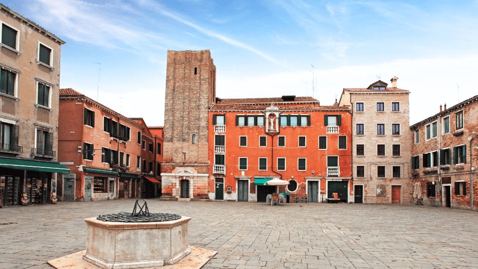 Qué ver en Venecia: 9 maravillas entre canales y palacios 4 que ver en venecia 1