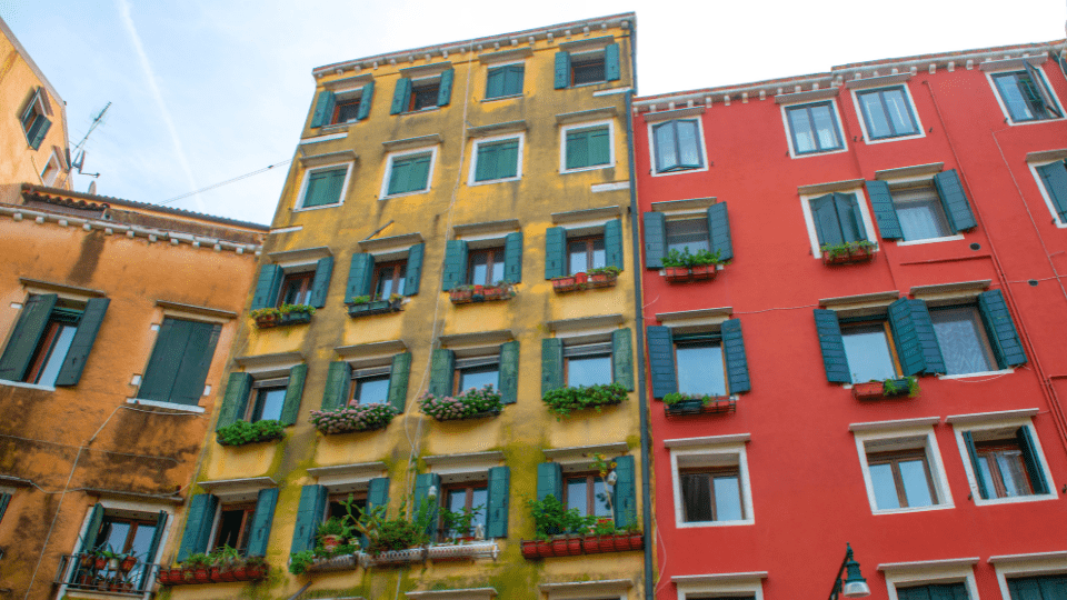Qué ver en Venecia: 9 maravillas entre canales y palacios 8 que ver en venecia 5