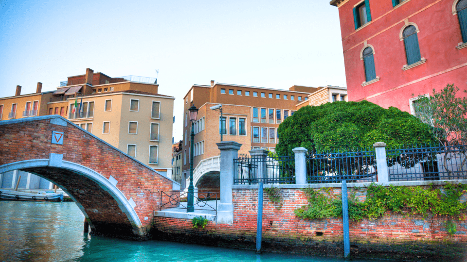 Qué ver en Venecia: 9 maravillas entre canales y palacios 9 que ver en venecia 6