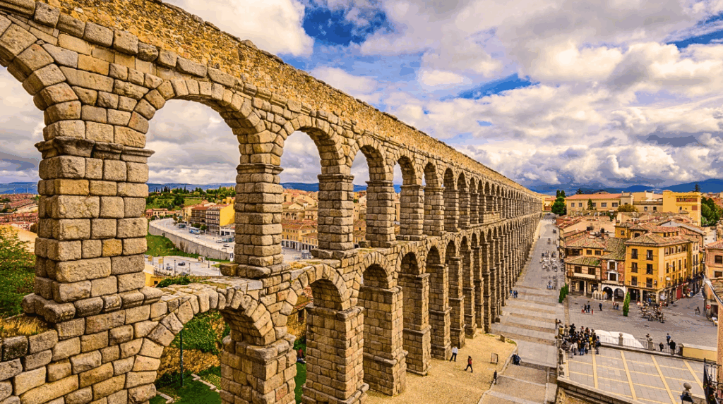 Qué ver en Segovia: 10 monumentos y rincones de leyenda 2 rerer 2