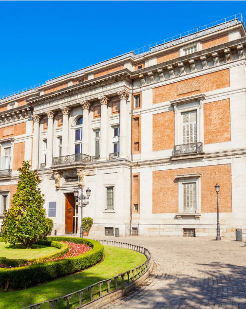 Qué ver en Madrid: 8 lugares imprescindibles 6 rertert