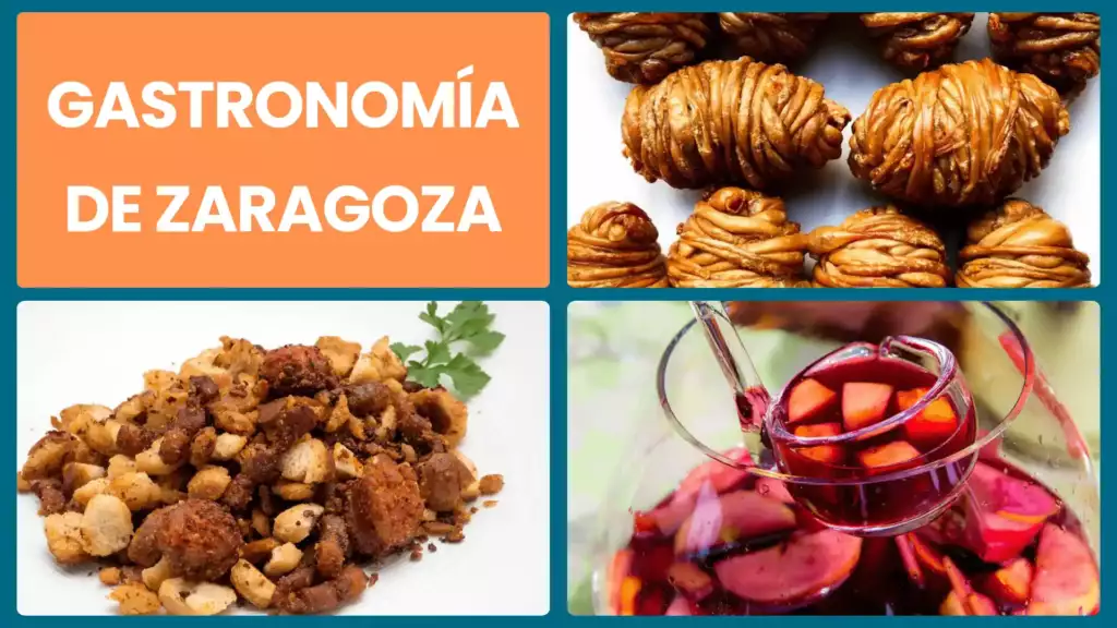 que ver en zaragoza