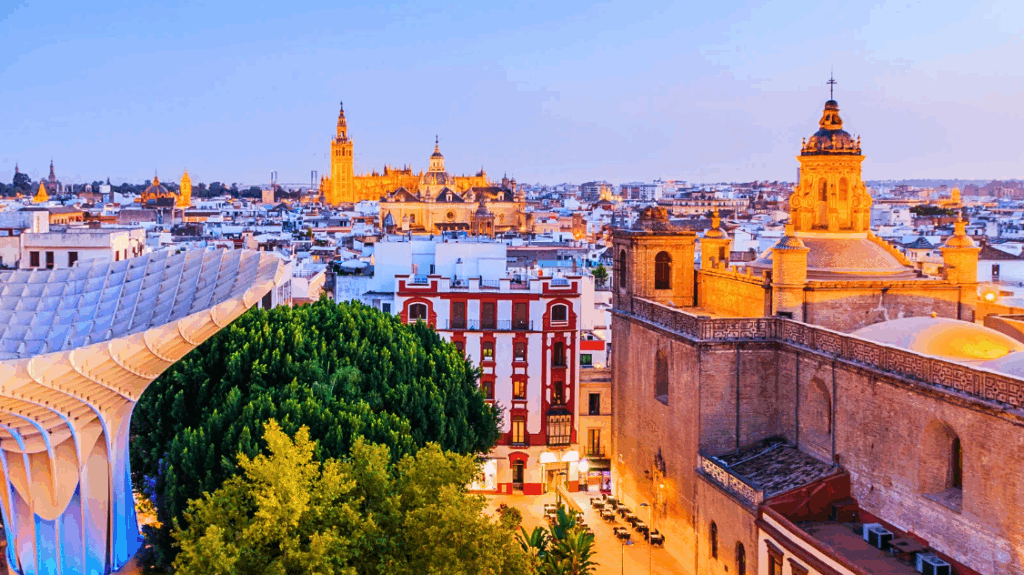 retrt que-ver-en-sevilla