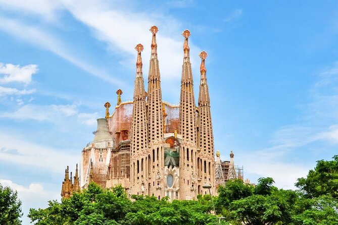 sagrada familia 1