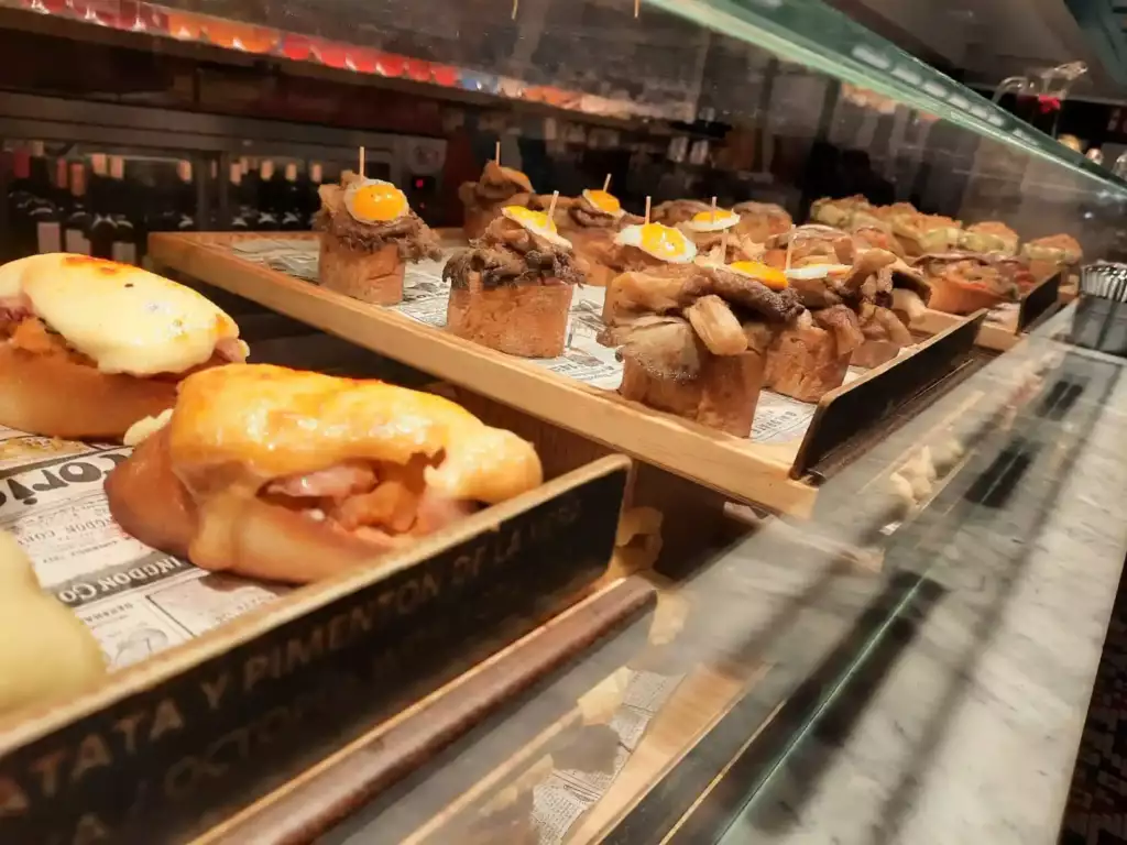 san sebastian gastronomia blog