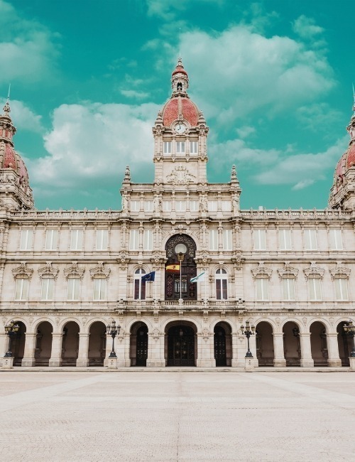 sitios que ver en a coruna 1