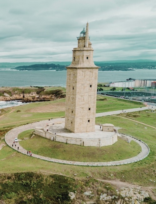 sitios que ver en a coruna 2