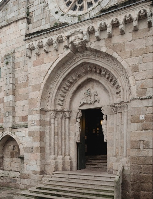 iglesia_santiago_coruña que-ver-en-a-coruña