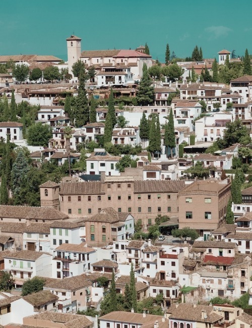 sitios que ver en granada 12