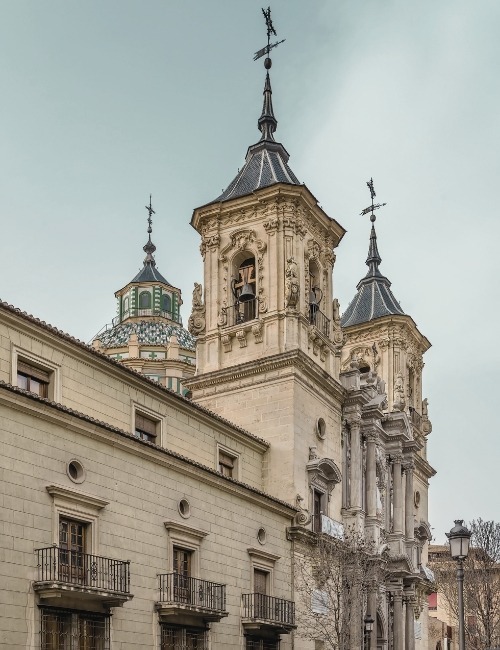 sitios que ver en granada 3