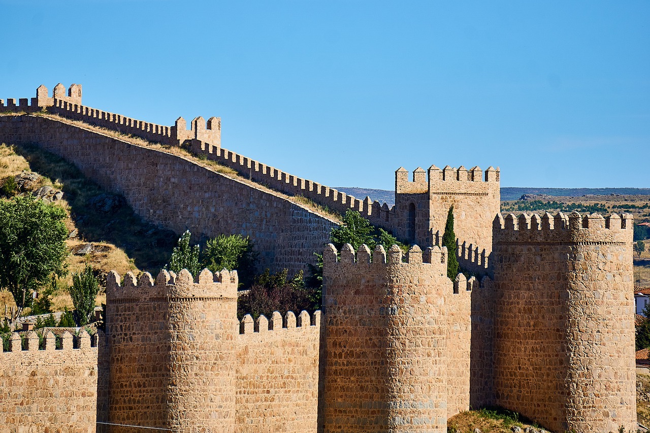 spain, avila, unesco world heritage site-2709091.jpg