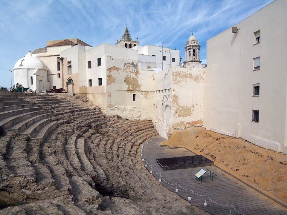 teatro romano