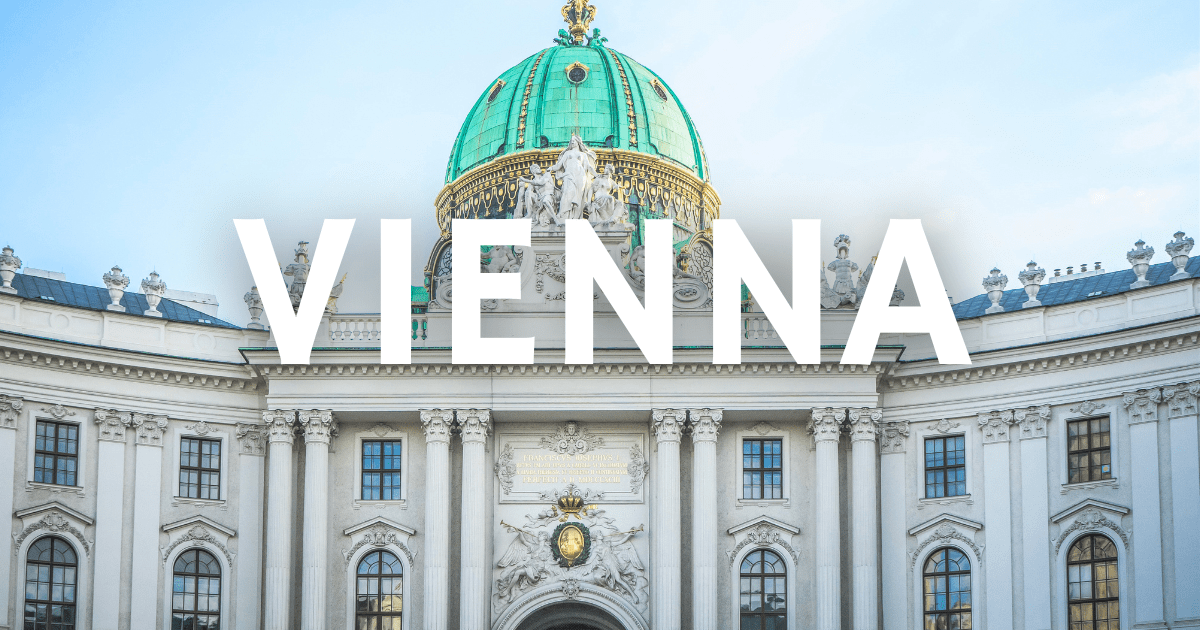 Things to do in Vienna: Explore the Imperial City 1 things to do in Vienna